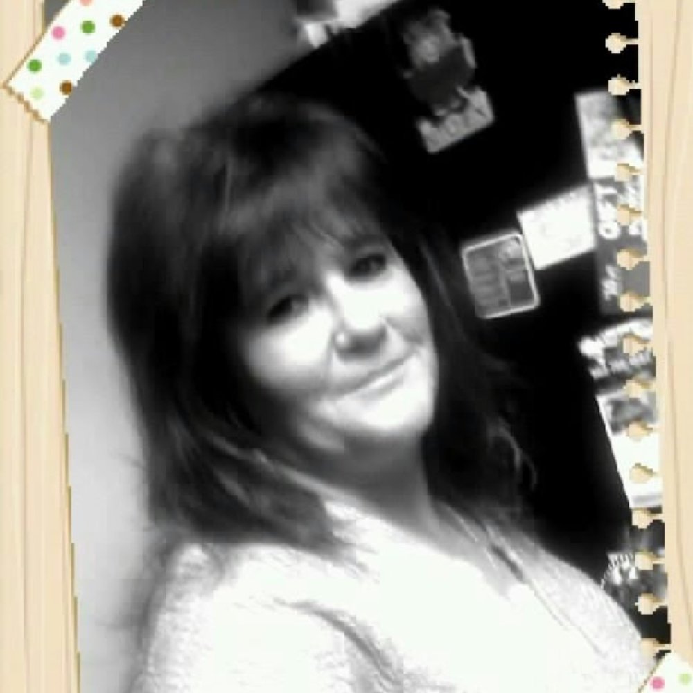 Meet your Posher, Gloria